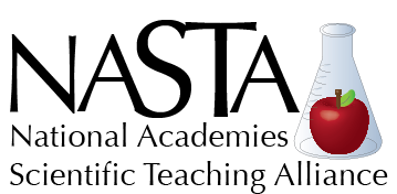 NASTA Logo
